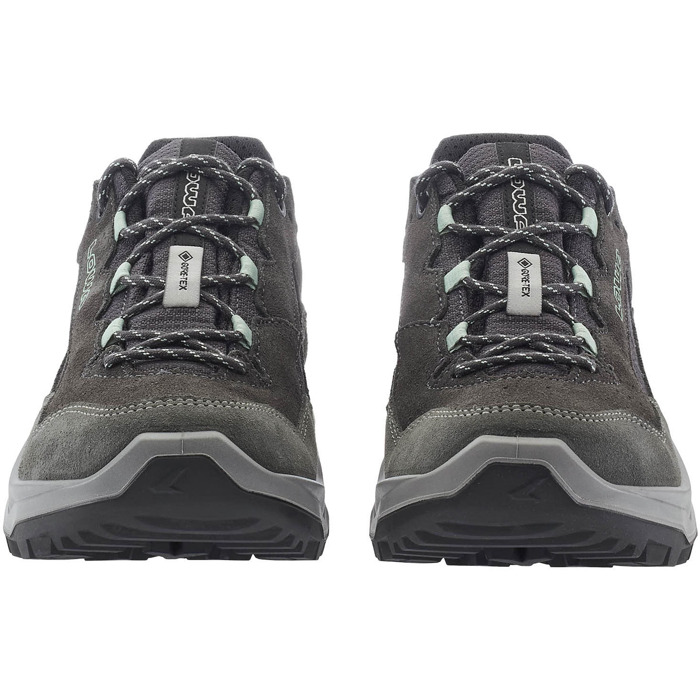 LOWA Flats 'ENTIERRA' in Grey