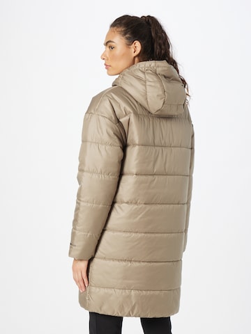 Nike Sportswear Winter Coat in Green