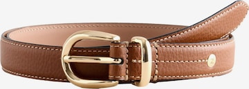 Next Vyö värissä ruskea: etupuoli