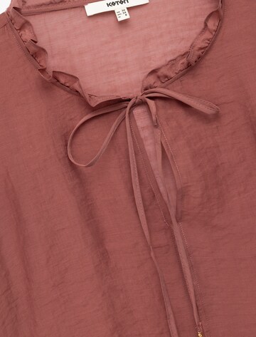Koton Blouse in Pink