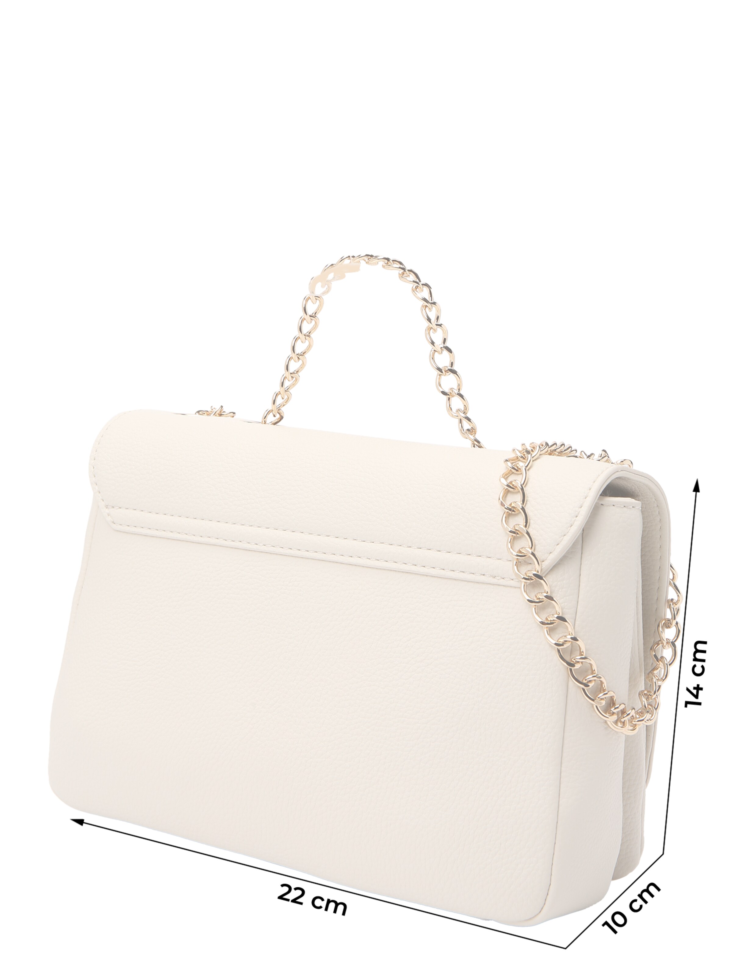 Liu Jo Taška přes rameno – béžová