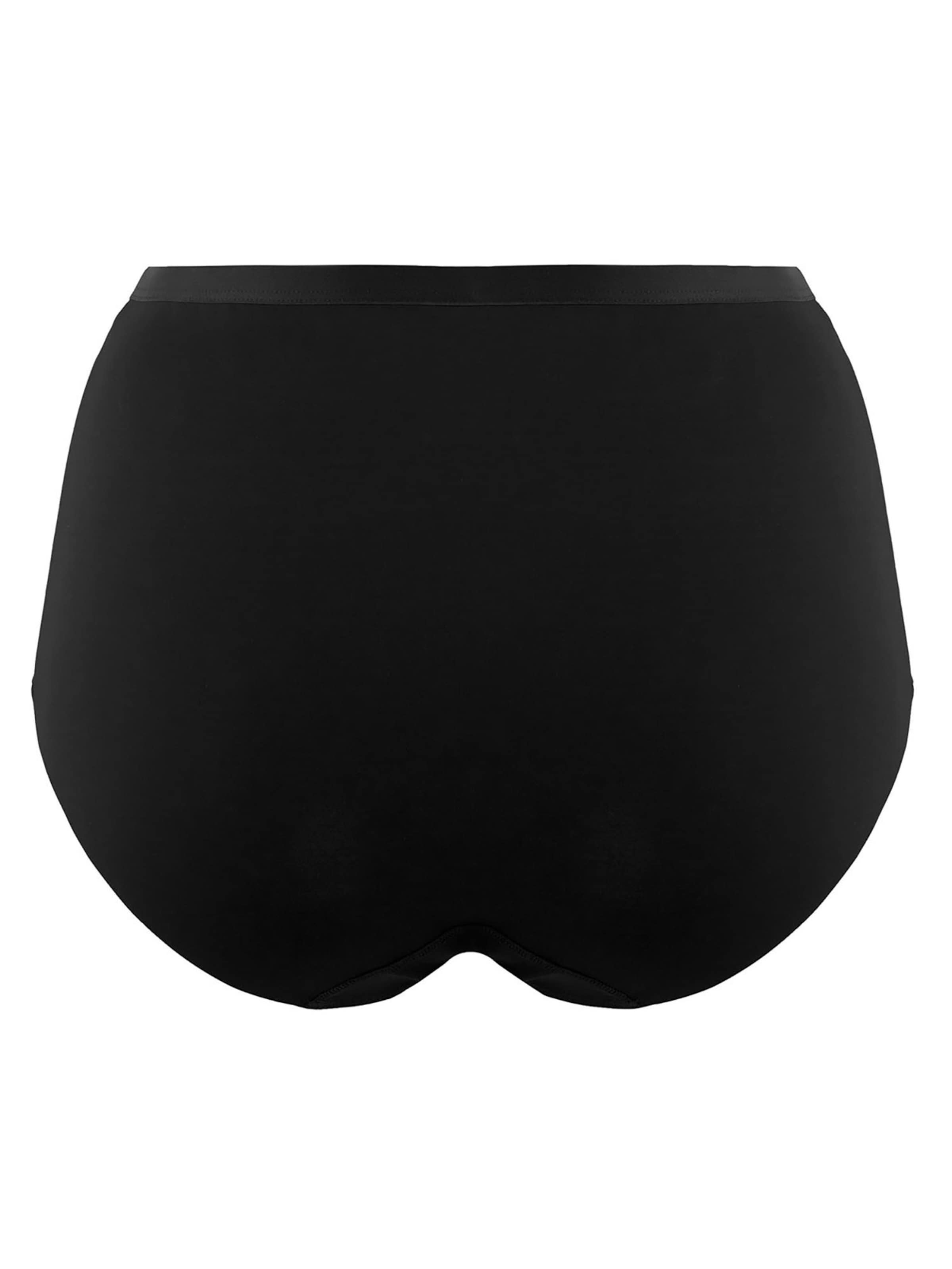 FELINA Panty 'Beyond Basic'‌‌‌ in Schwarz