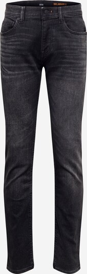 Jeans 'Delaware' BOSS pe denim negru, Vizualizare produs