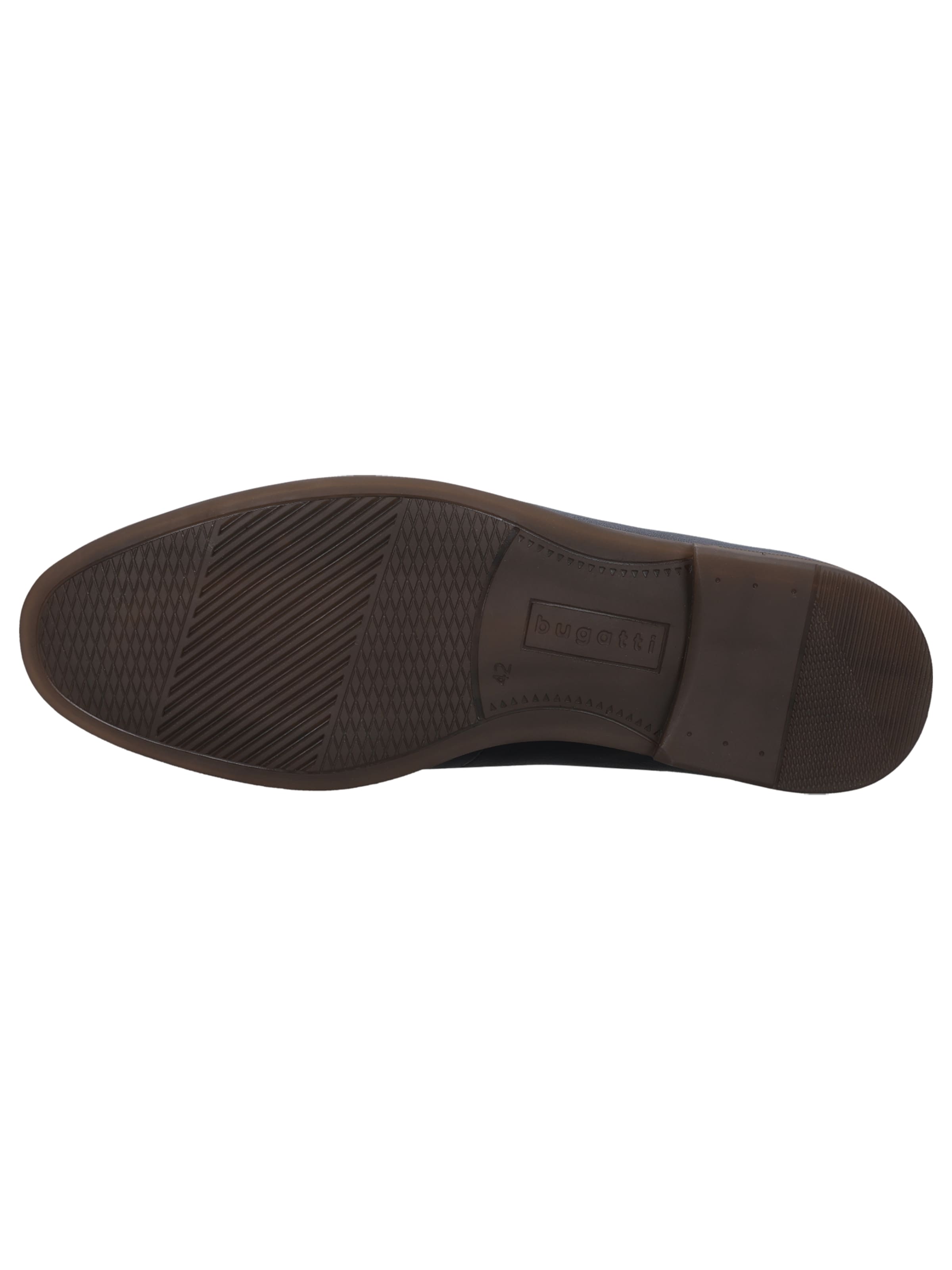 bugatti - Zapatillas en azul