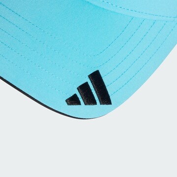 ADIDAS PERFORMANCE Sportcap 'Mercedes-AMG Petronas Formula One Team' in Blau
