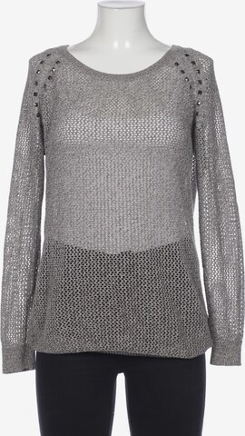 Dtlm don't label me Sweater & Cardigan in M in Grey: front