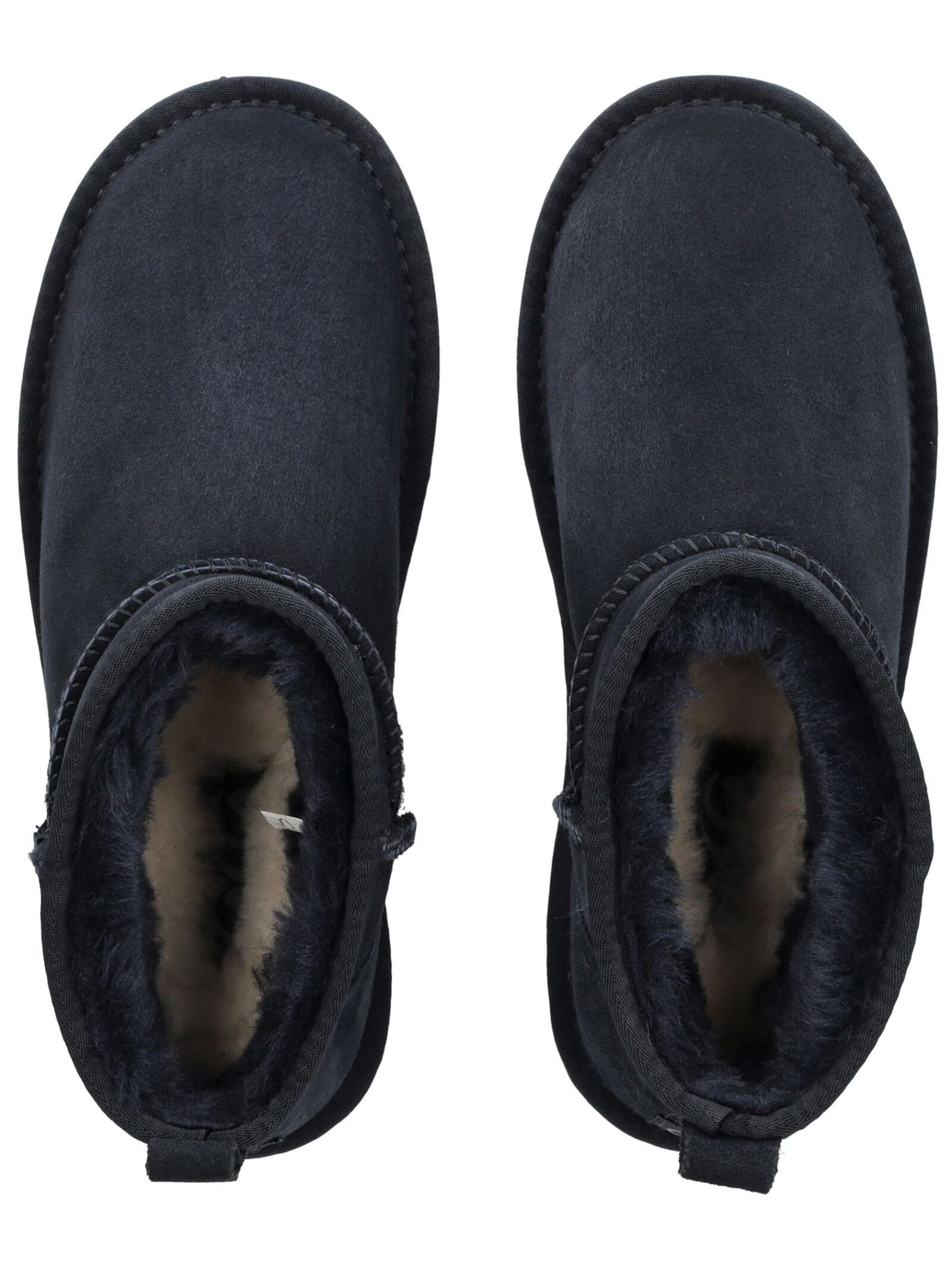 ARA Boots 'Alaska' in Blue