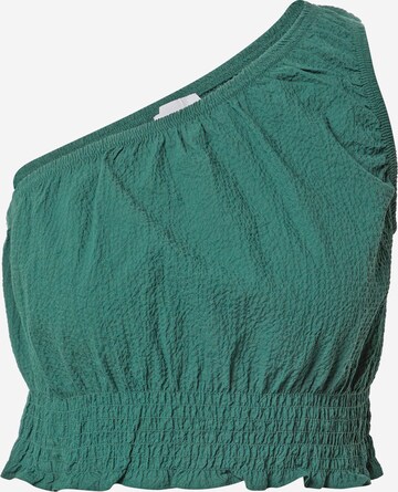 WEEKDAY Top 'Delta' in Green: front