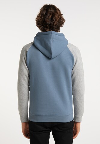 ALEKO Sweatshirt in Blau