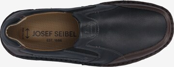 JOSEF SEIBEL Slipper in Schwarz