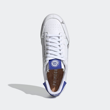 ADIDAS ORIGINALS Låg sneaker 'Continental 80' i vit