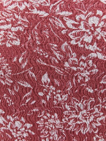 OXXO Blouse in Red