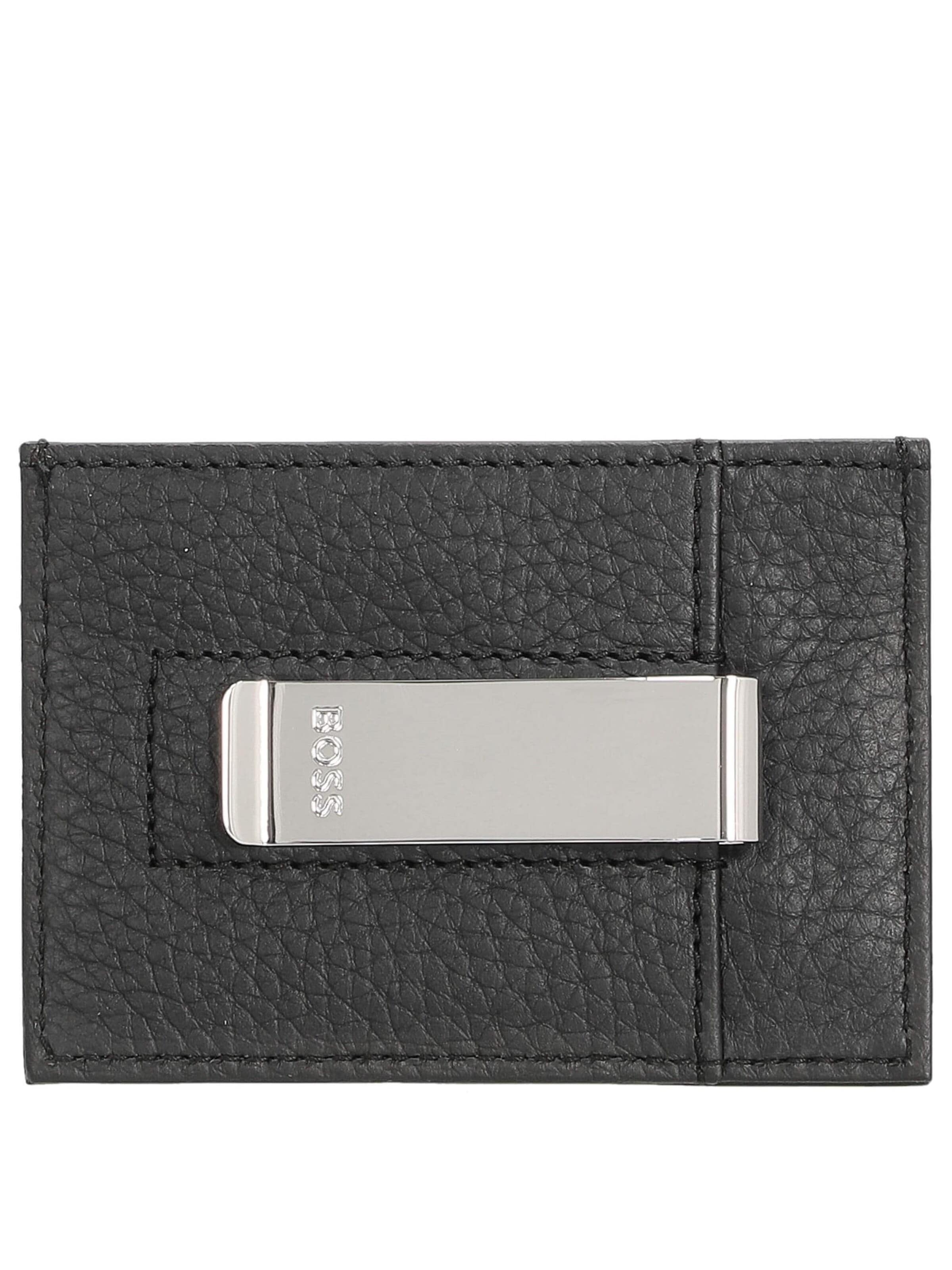 HUGO BOSS Case in Black
