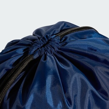 Sacs de sport à cordon 'Tiro' ADIDAS PERFORMANCE en bleu