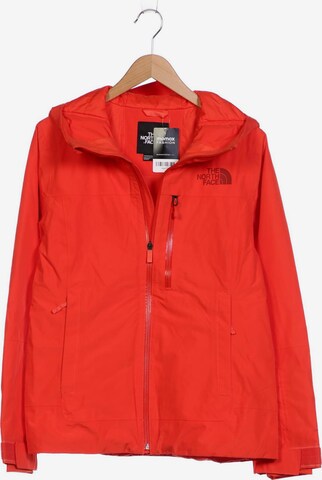 THE NORTH FACE Jacket & Coat in L in Red: front