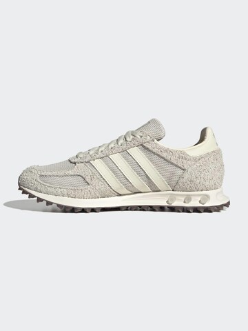 ADIDAS ORIGINALS Sneakers 'LA Trainer OG' in Grey