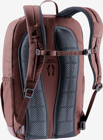 DEUTER Sports Backpack 'Gogo' in Bronze