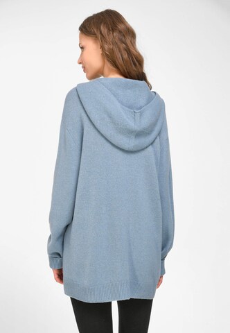 include Sweater in Blue