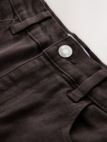Next Regular Jeans i brun