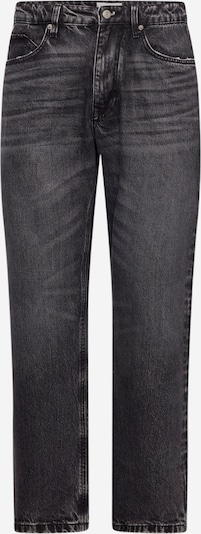 Džinsai 'BAGGZY 888' iš DRYKORN, spalva – pilko džinso, Prekių apžvalga