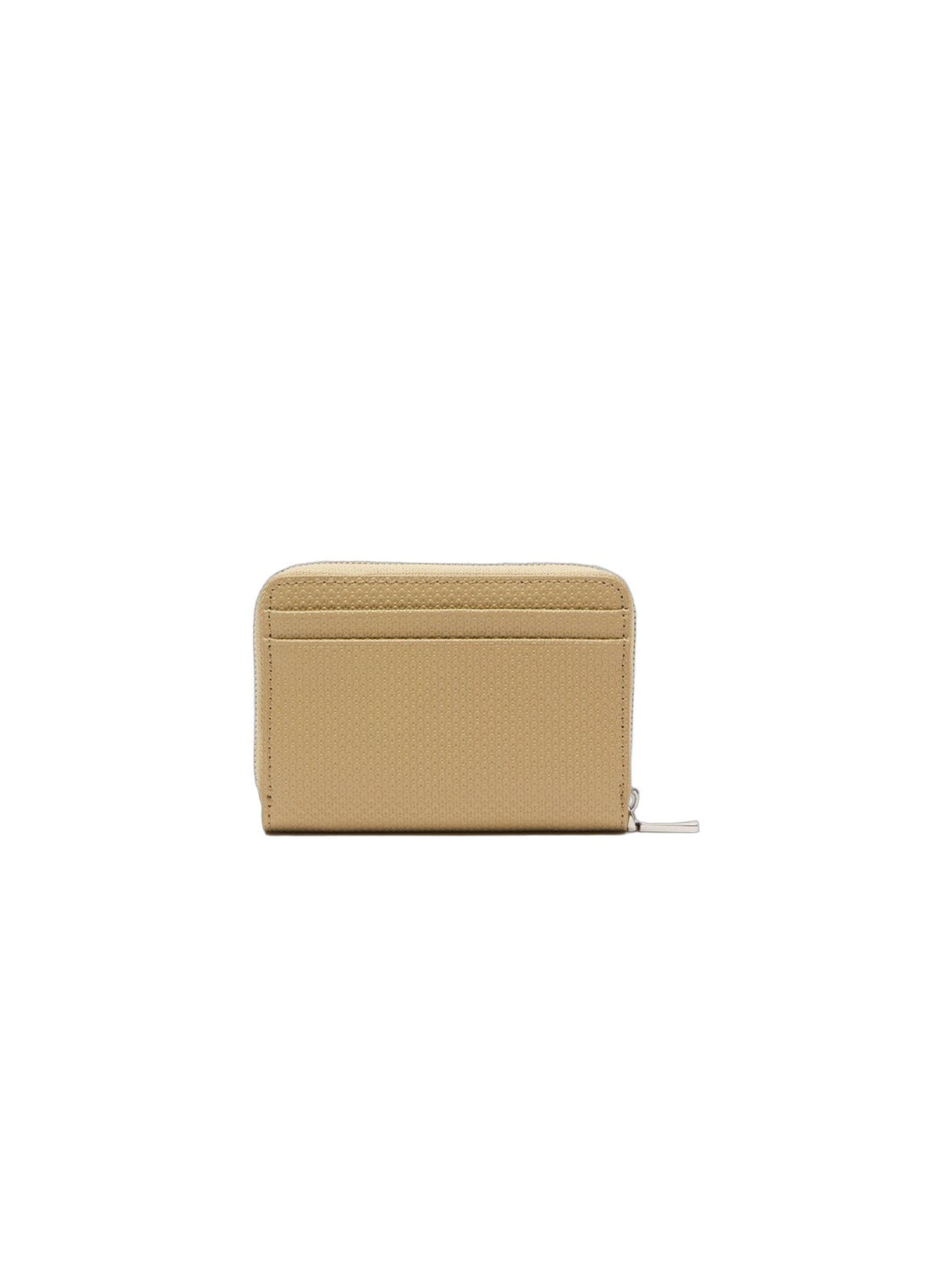 LACOSTE Tegnebog 'Chantaco Classics' i beige