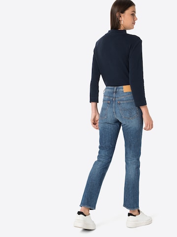 Tiger of Sweden Regular Jeans 'MEG' in Blau