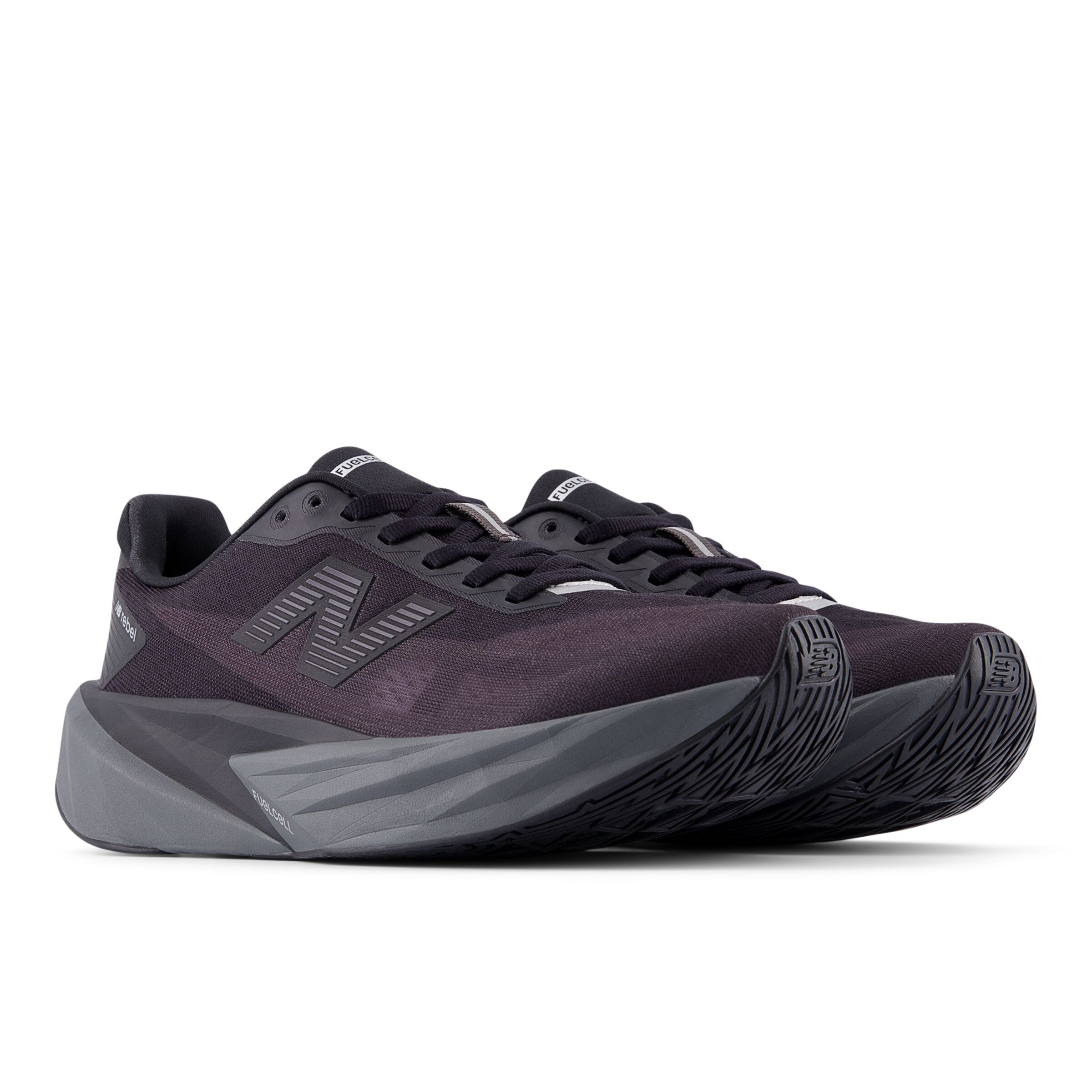new balance Løbesko 'FuelCell Rebel V5' i sort