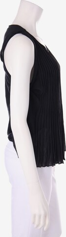 Manila Grace Blouse & Tunic in L in Black