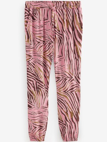 Pyjama Next en rose