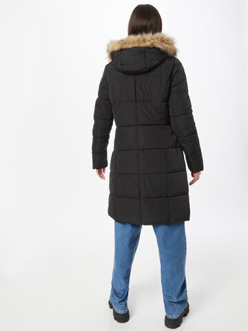 Fransa - Chaqueta de entretiempo 'FRBABAC' en negro
