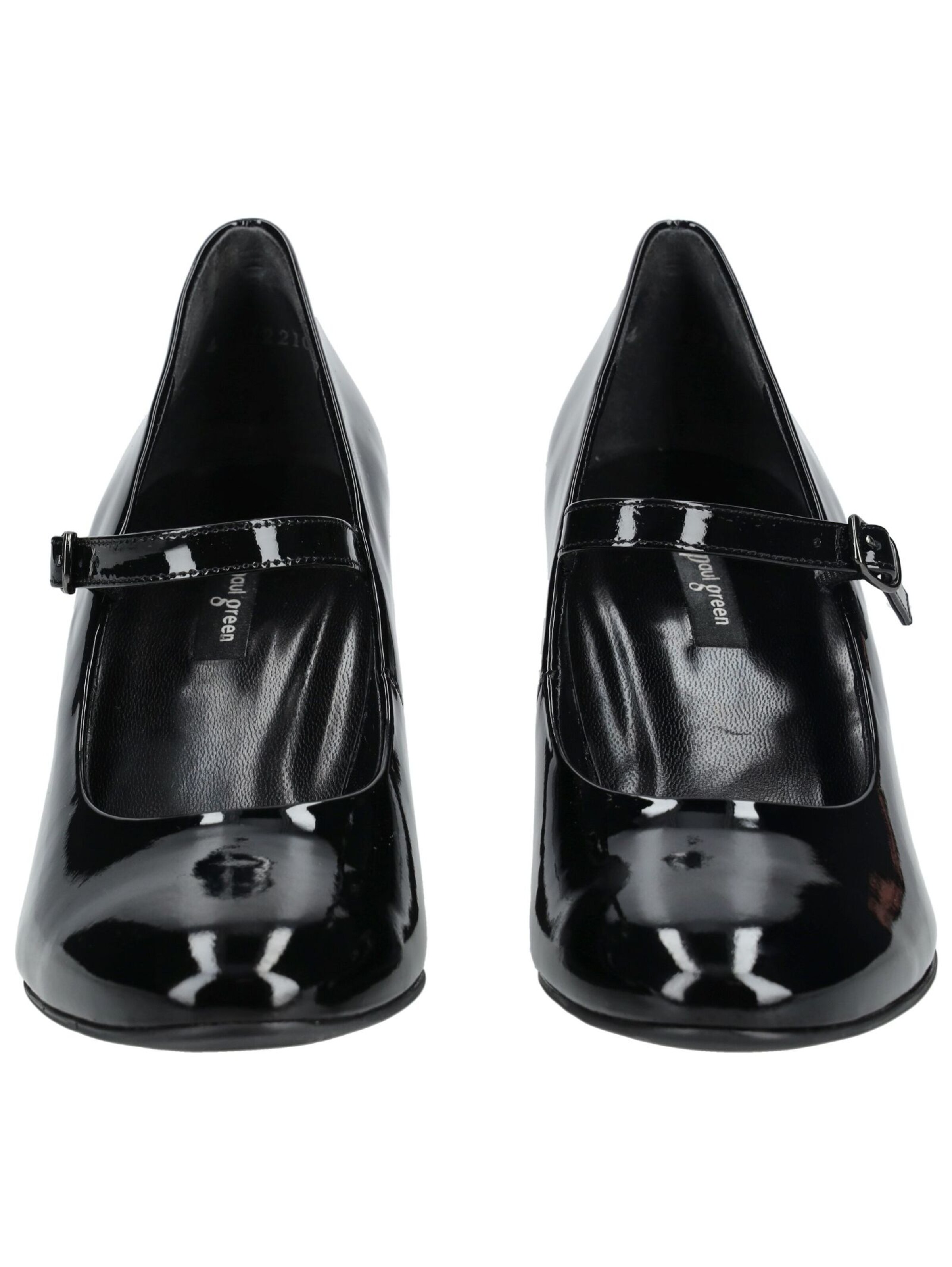 Paul Green Pumps in Zwart
