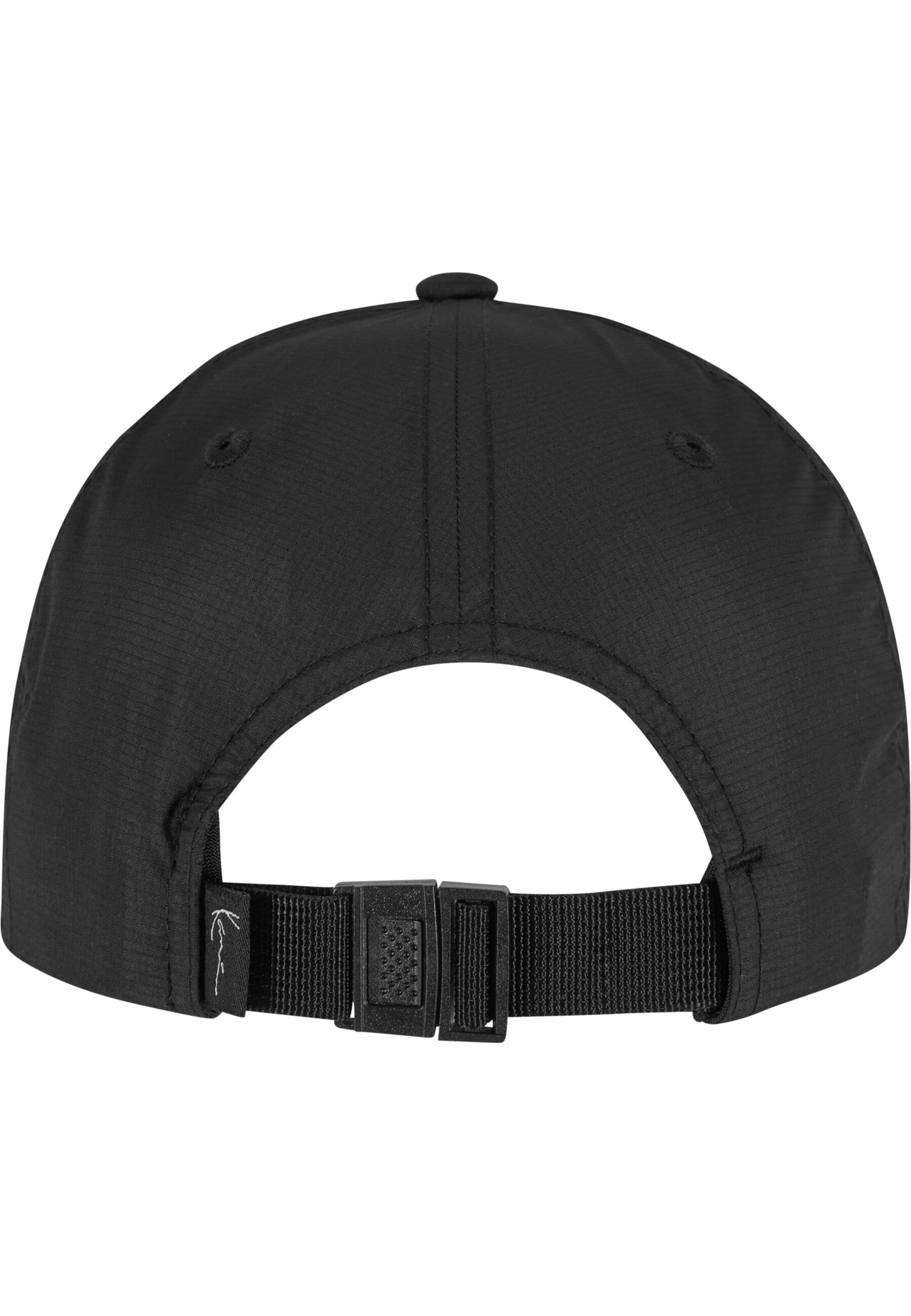 Berretto di Karl Kani in nero