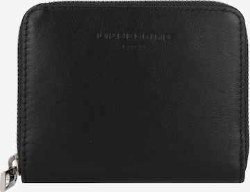 Liebeskind Berlin - Carteiras 'Conny' em preto: frente