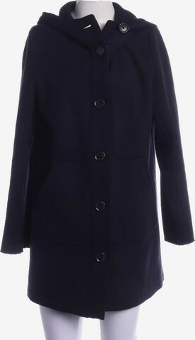 Marc O'Polo Jacket & Coat in M in Blue: front