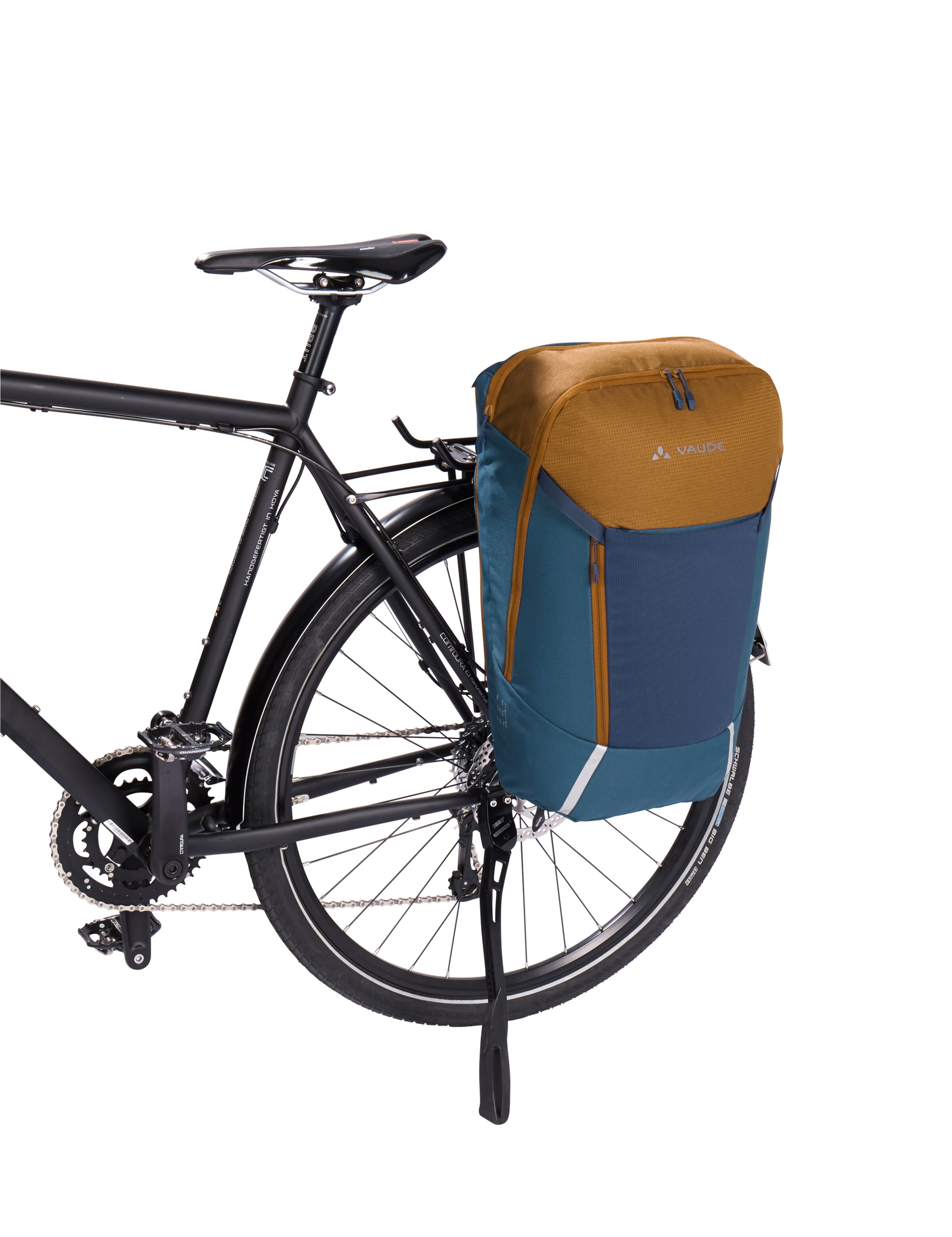 VAUDE Outdoor equipment 'Cycle 20 II' in Blauw