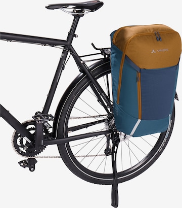 VAUDE Sports Bag 'Cycle 20 II' in Blue