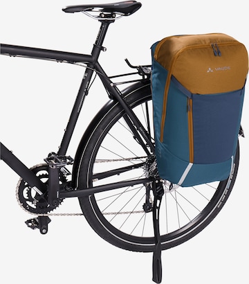 VAUDE Sporttas 'Cycle 20 II' in Blauw