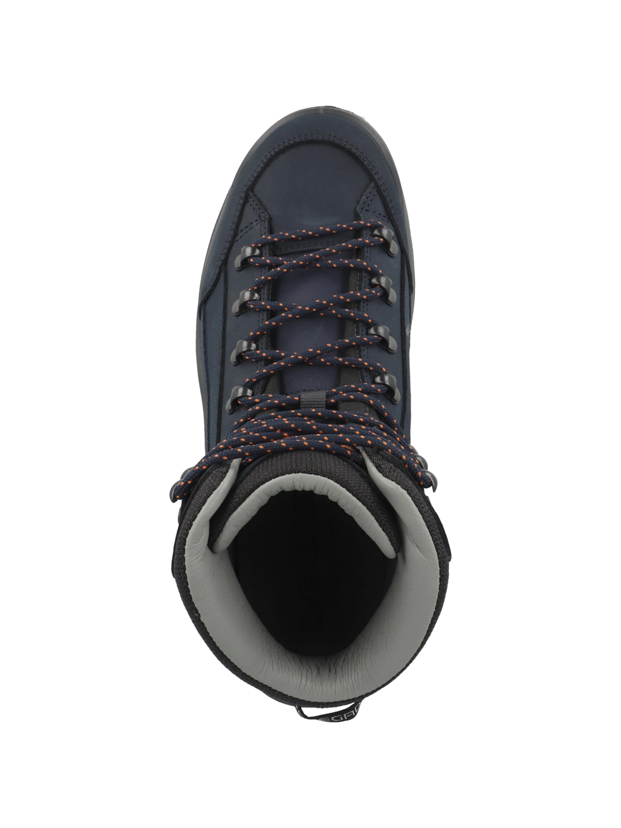 LOWA Boots 'Renegade' in Schwarz