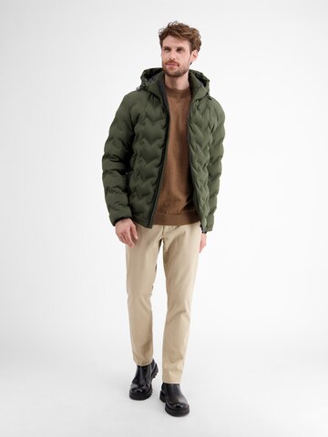 LERROS Outdoor jacket in Green