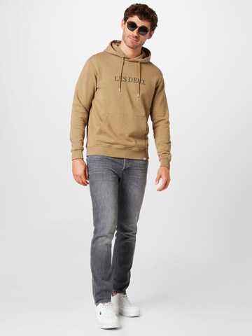 Les Deux Sweatshirt in Beige