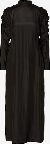 SELECTED FEMME Dress in Black: front
