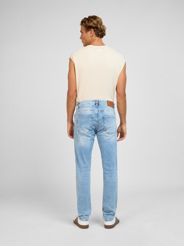 WOTEGA Slim fit Jeans 'Alistar' in Blue