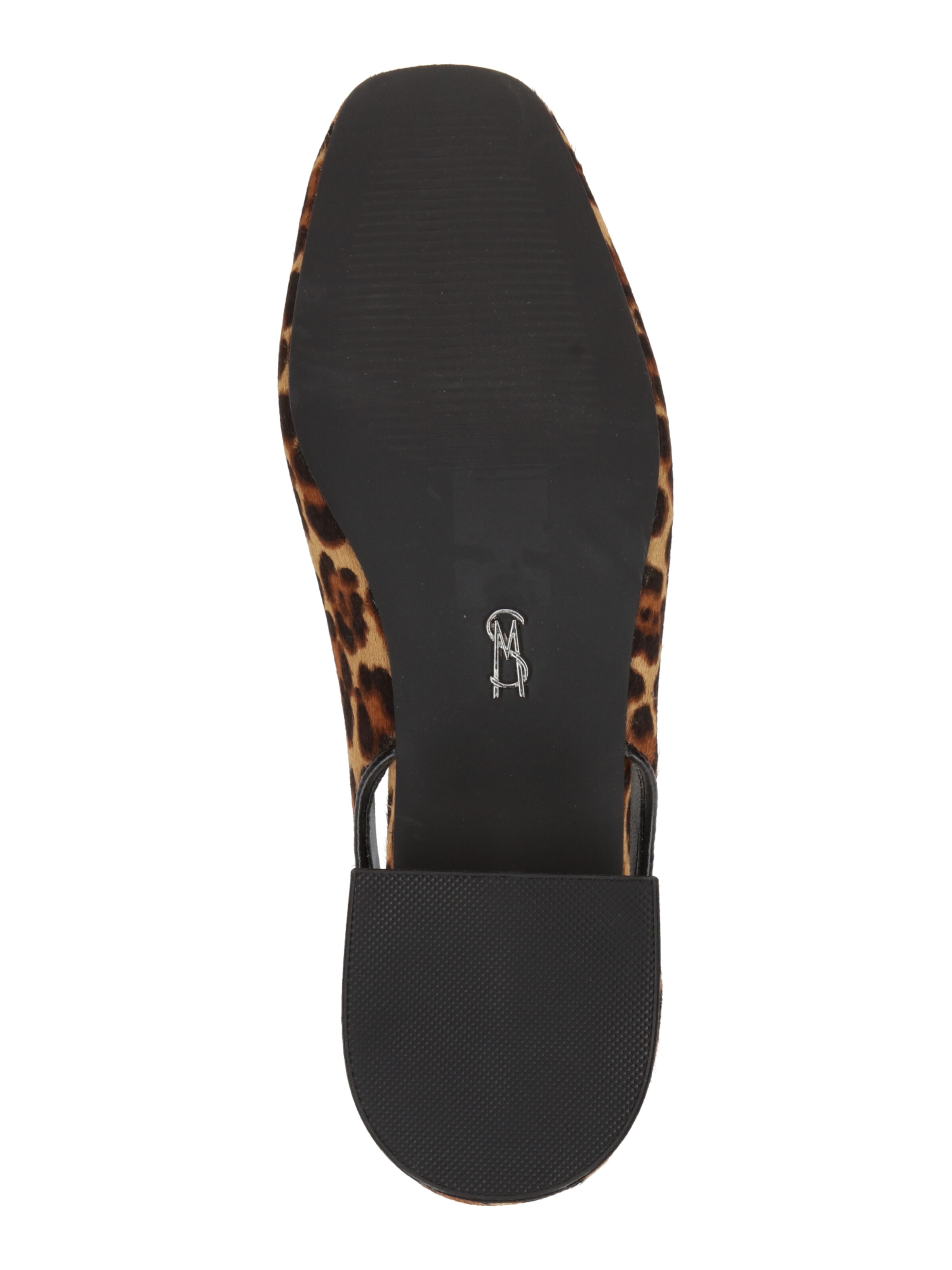 jauktas krāsas STEVE MADDEN Vaļējas augstpapēžu kurpes 'Smitten'