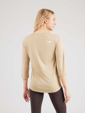 T-shirt fonctionnel 'TANKEN' THE NORTH FACE en vert