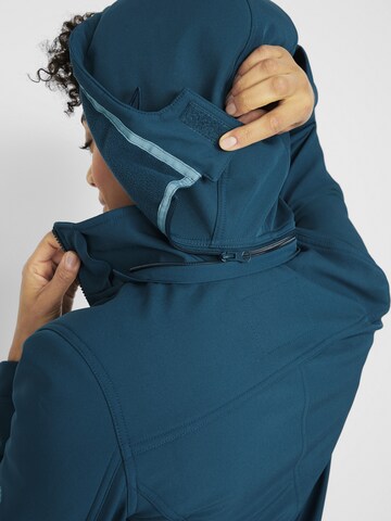 bonprix Jacke in Grün