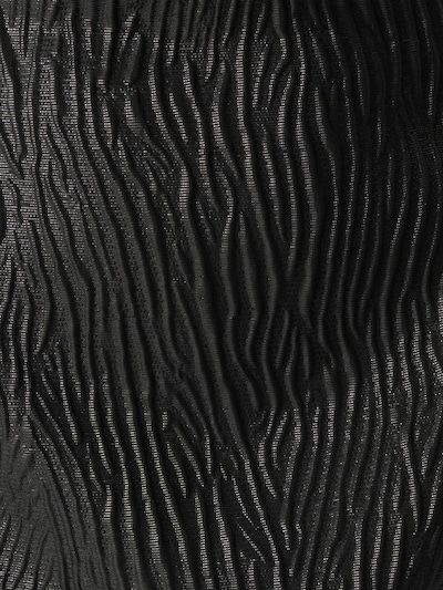 BWLDR Cocktailkleid 'Hilari' in schwarz, Produktansicht