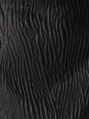 BWLDR Coctailkjole 'Hilari' i sort