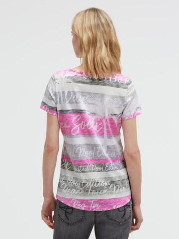 Soccx Shirt in Black