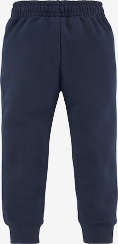 LACOSTE Regular Hose in Blau