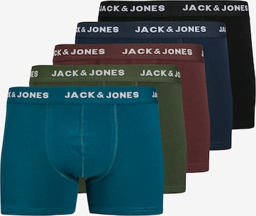 mėlyna JACK & JONES Boxer trumpikės 'JФСЕeo': priekis
